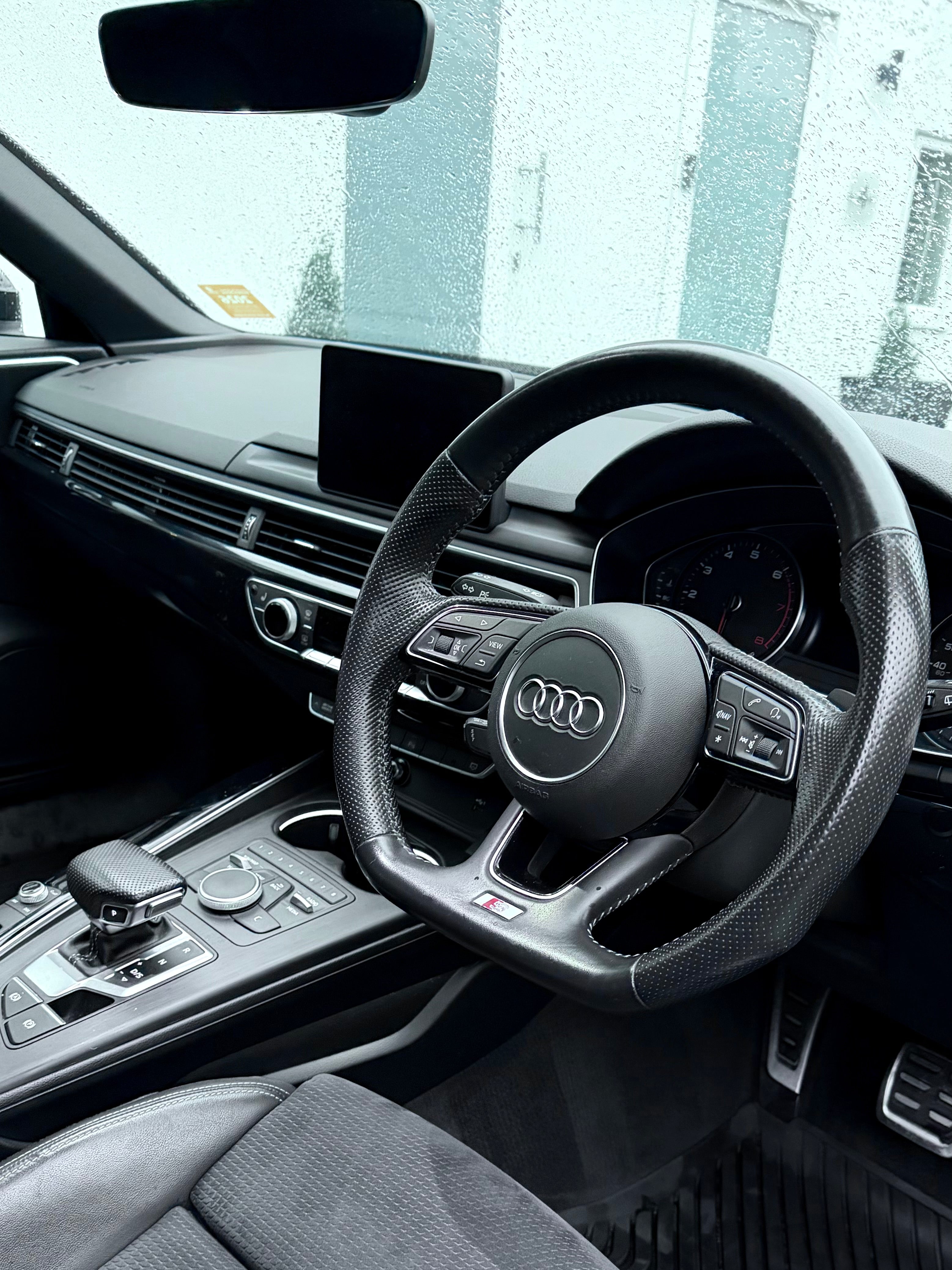 The "Str8Up" Deep Dive