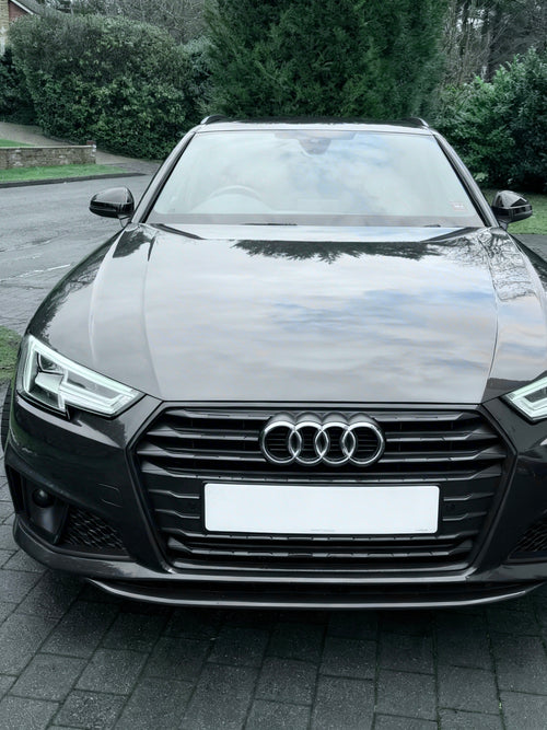 The "Str8Up" Deep Dive