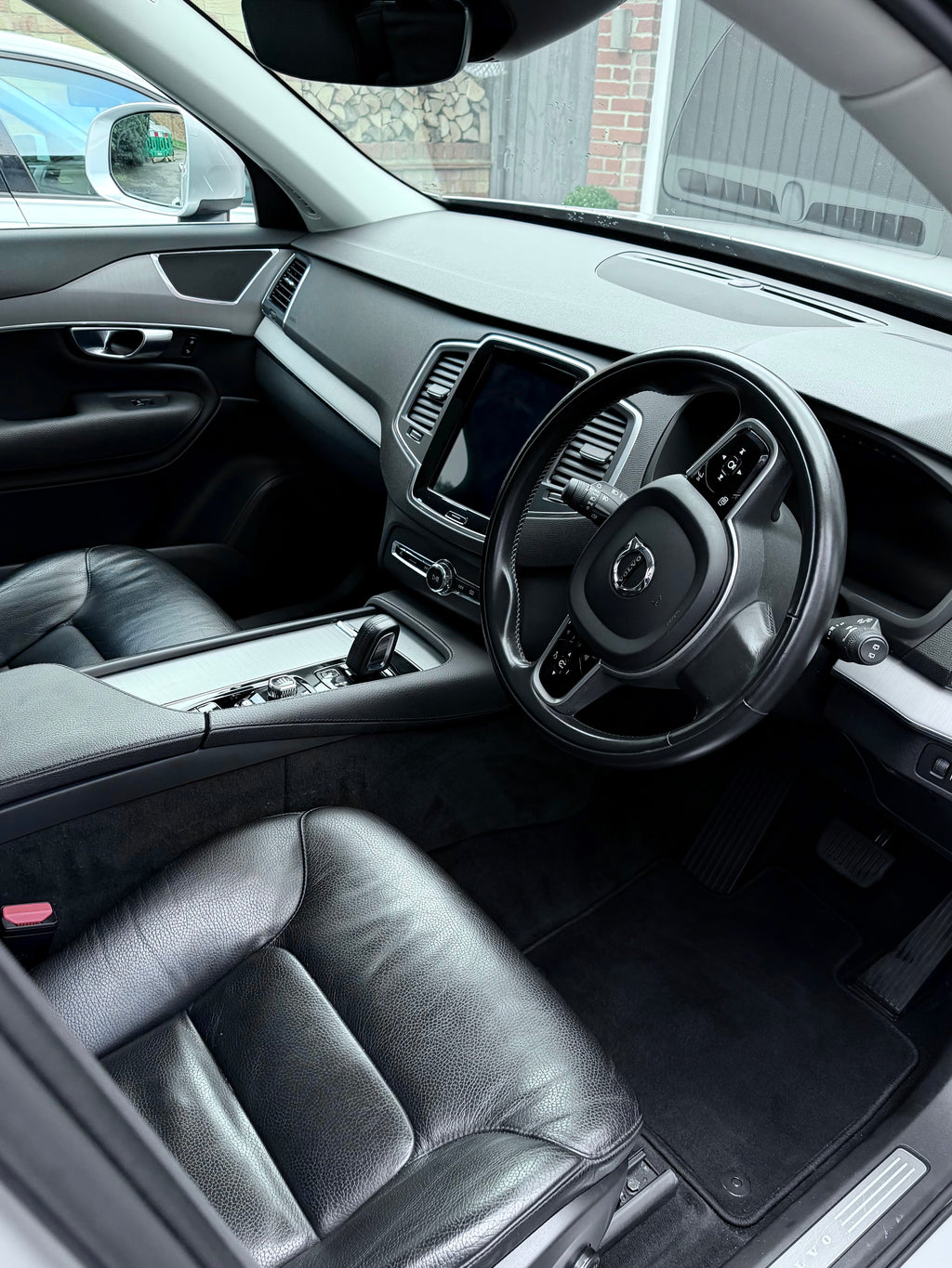 The "Str8Up" Refresh