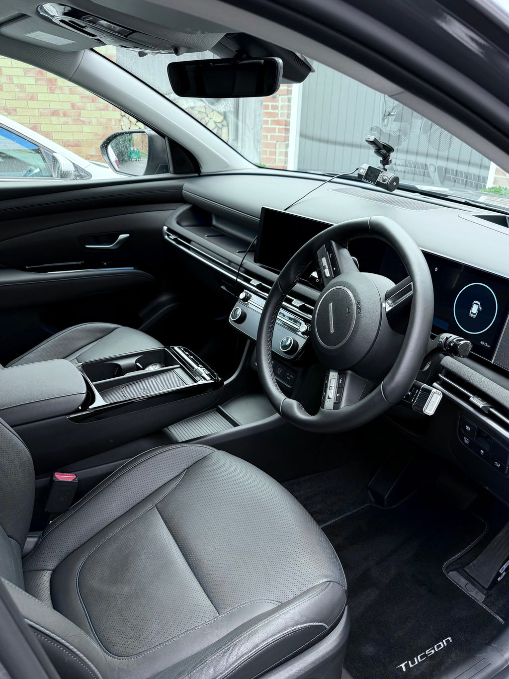 The "Str8Up" Refresh